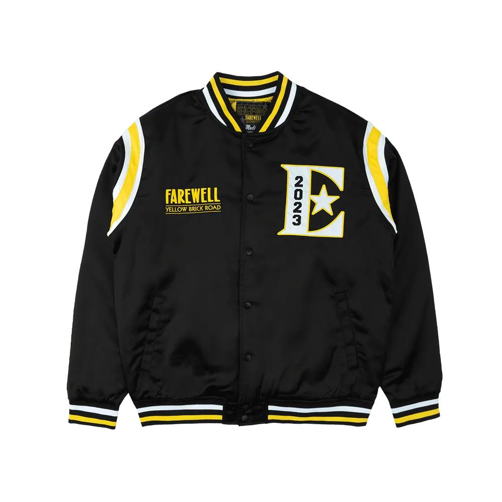 Cómo elegir una chaqueta bomber que se adapte a tu estilo