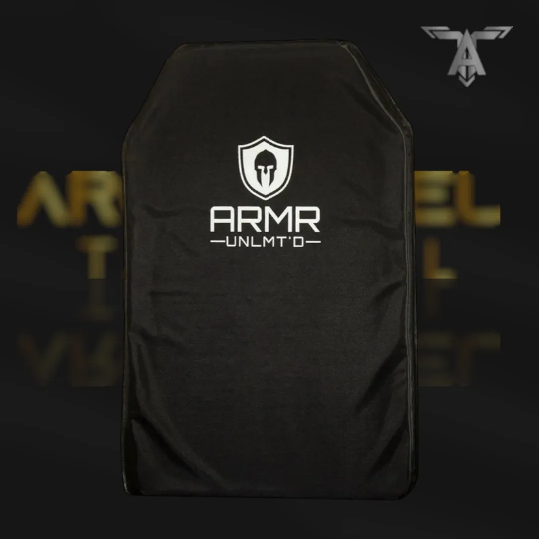 Backpack Armor Panel - Level IIIA - Archangel Tactical Gear