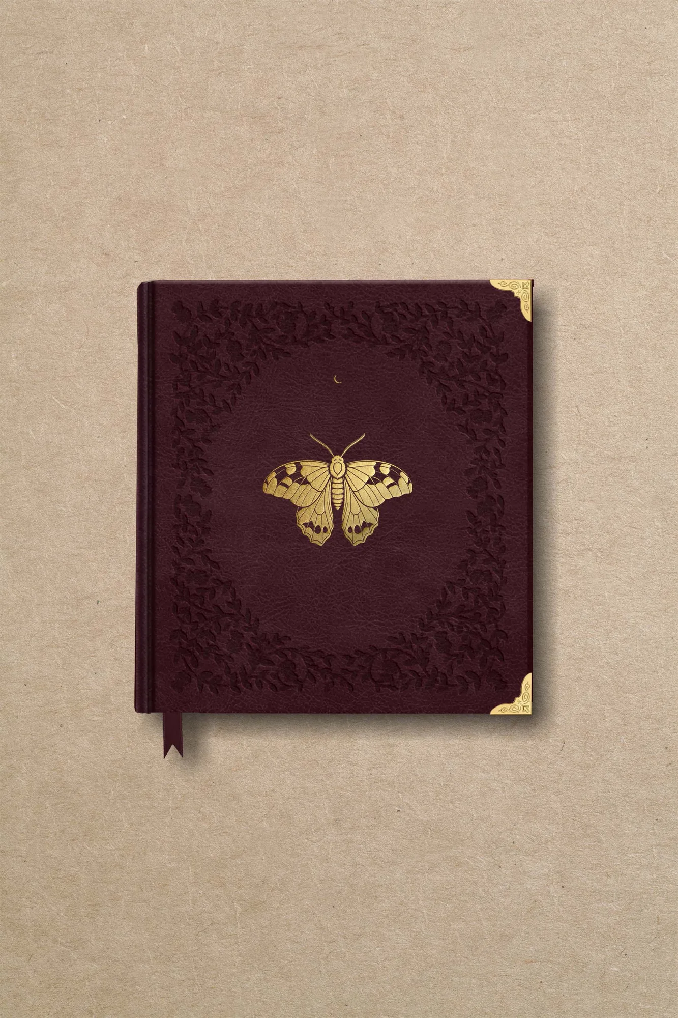 EMBER, 2027 Cocorrina Planner Book