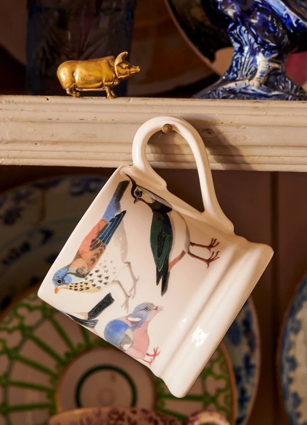 Emma Bridgewater Large Mugs vs Small Mugs: Which Size Suits Your Drink?