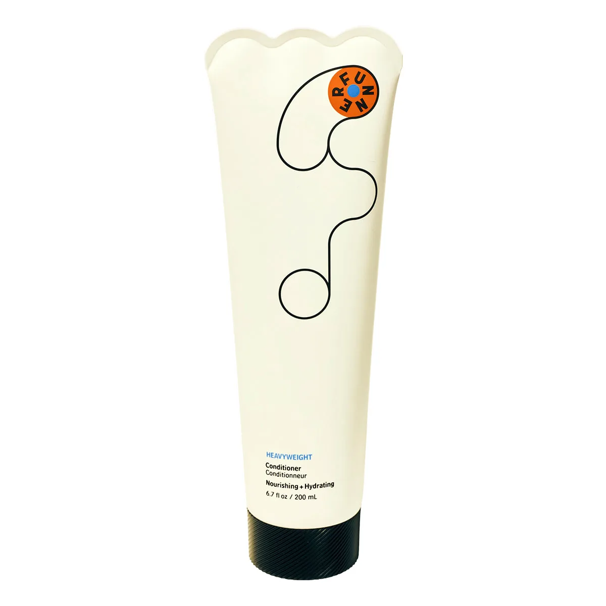 Heavyweight Conditioner