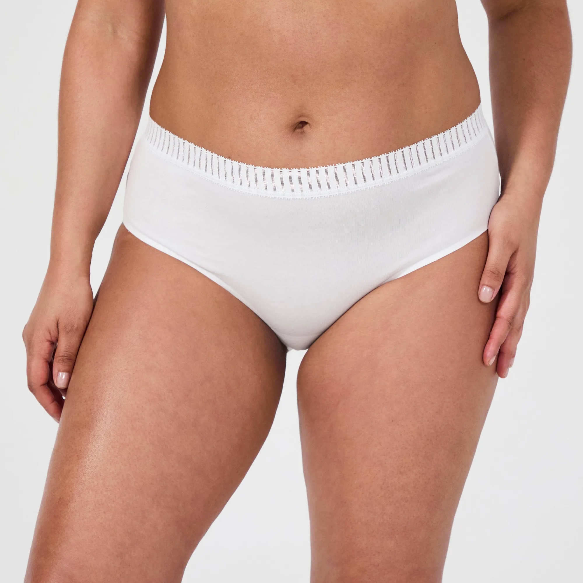 One Size Panty: Does It Really Fit Everyone?