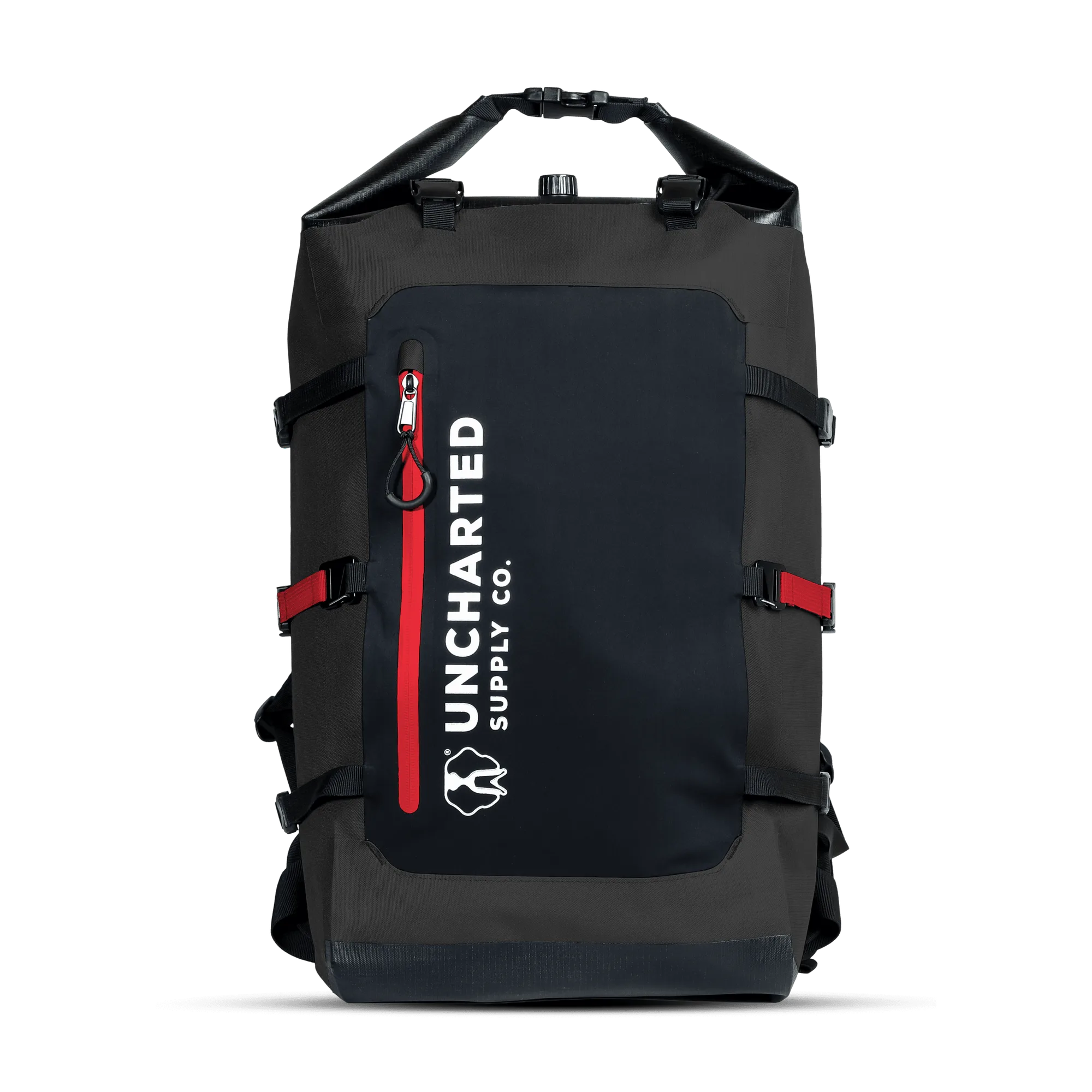 Barron Backpack