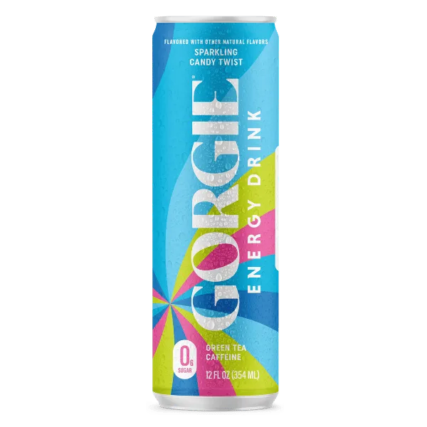 GORGIE Candy Twist vs Candy Twist PRBOX: Which Sweet Treat Is Right for You?