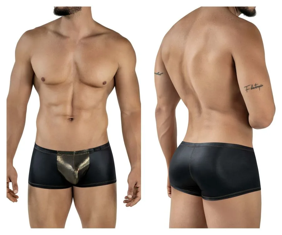 Gold Cup Trunks vs Thongs: Which Pikante Style Suits You?