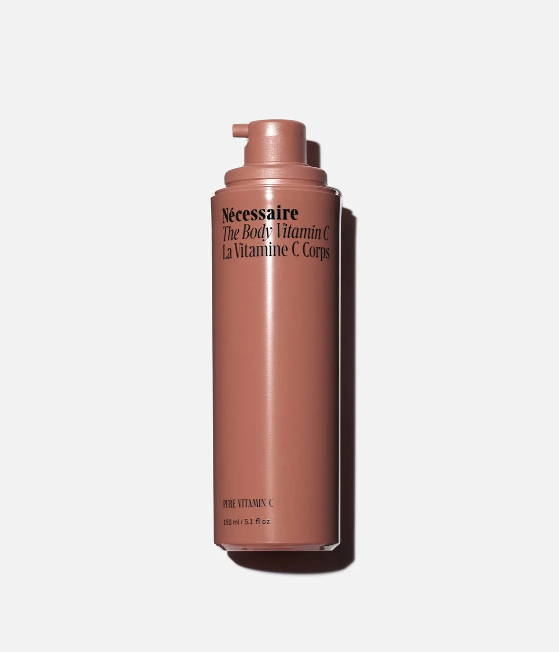 Cara Pakai Serum Vitamin C Tubuh untuk Kulit Lebih Cerah