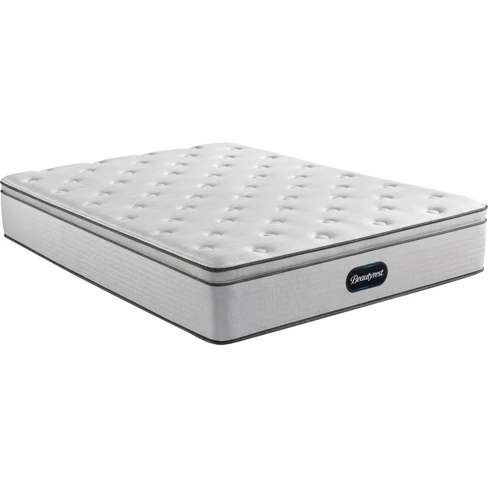 Matelas Simmons Beautyrest Série 800 Medium Pillow Top King - 700810006-1060