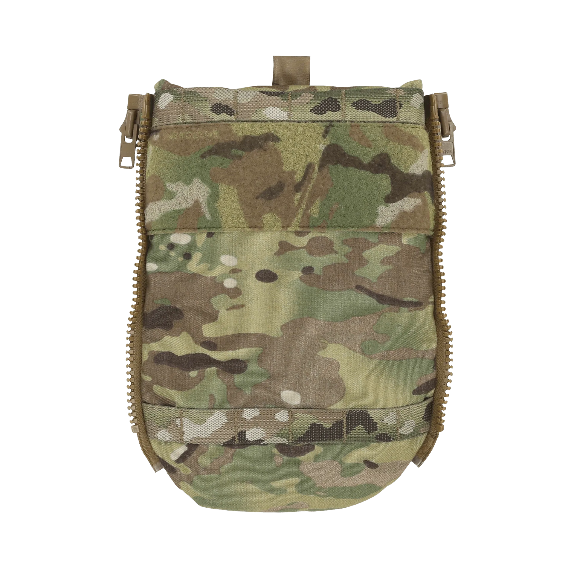 Back Panel Water