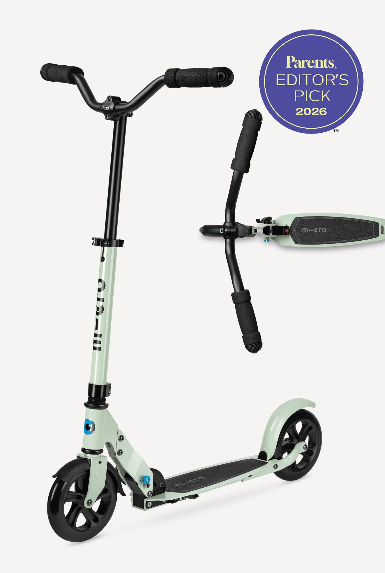 Micro Speed Deluxe Scooter: Commuting Tips