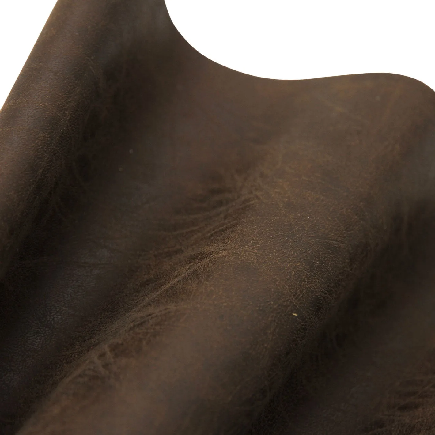 Smoky Walnut - Heritage Kunstleder