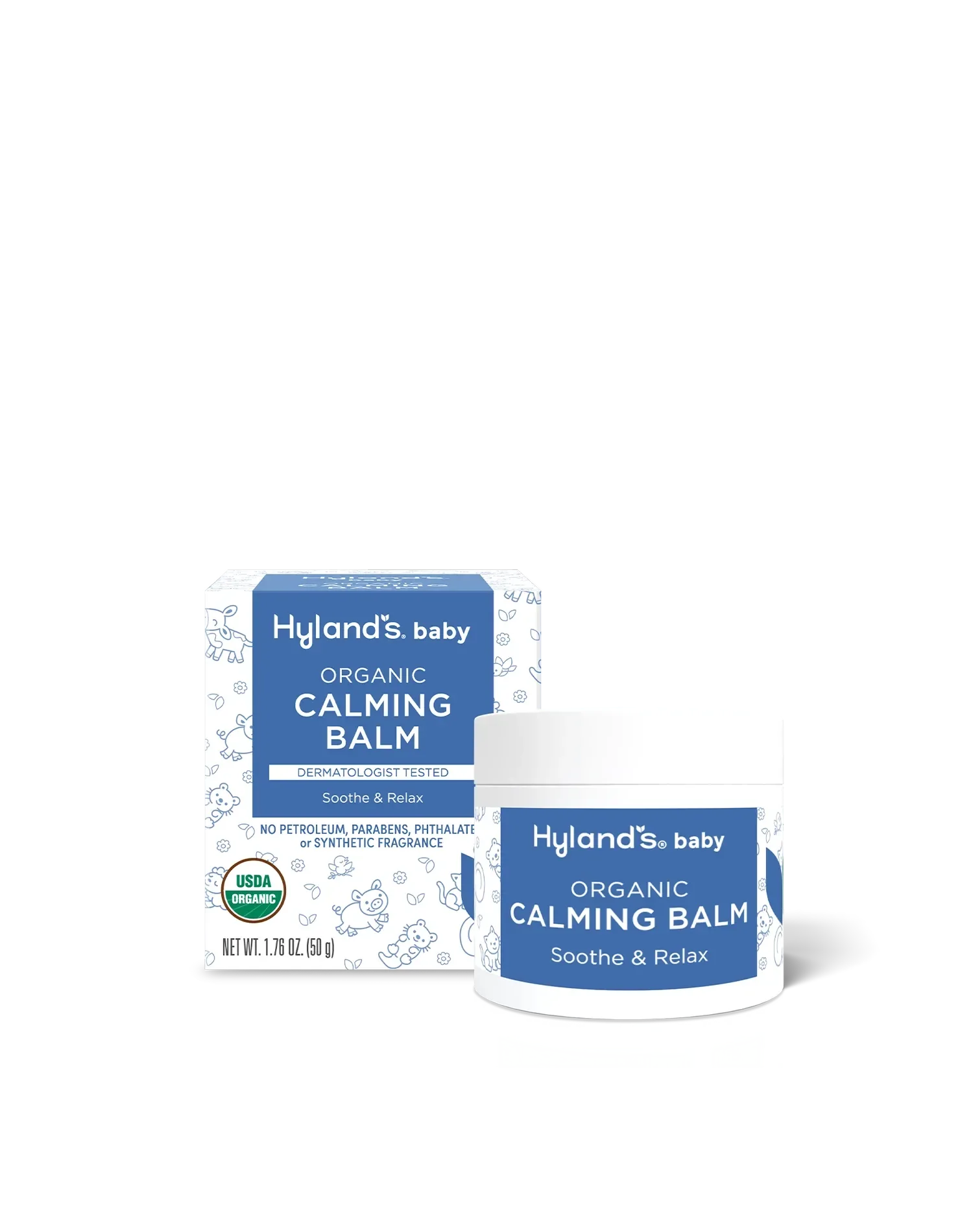 How to Choose Natural Teething Products for Your Baby: A Parent’s Guide