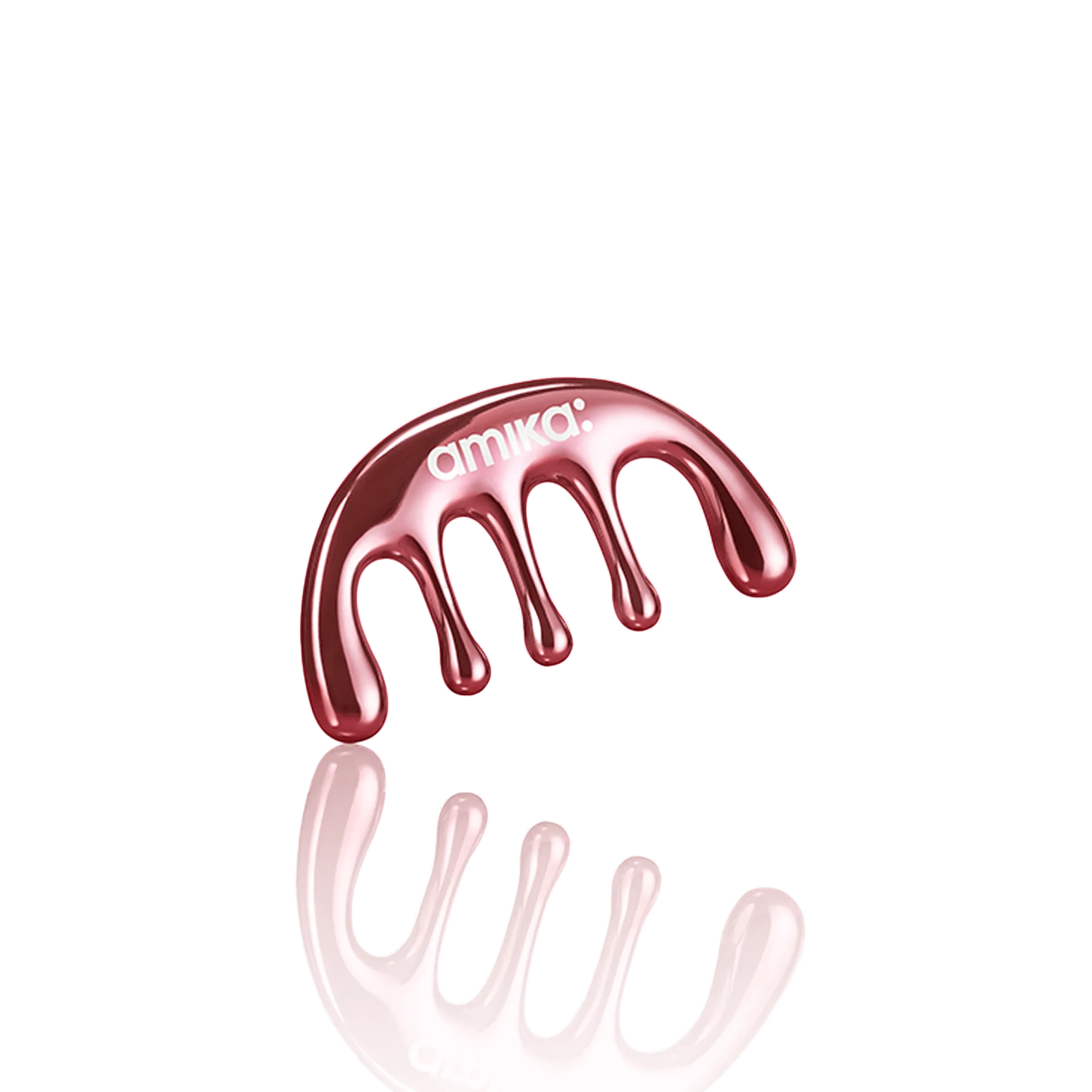 beroligende gua sha | hovedbundskam ($45 værdi) gave