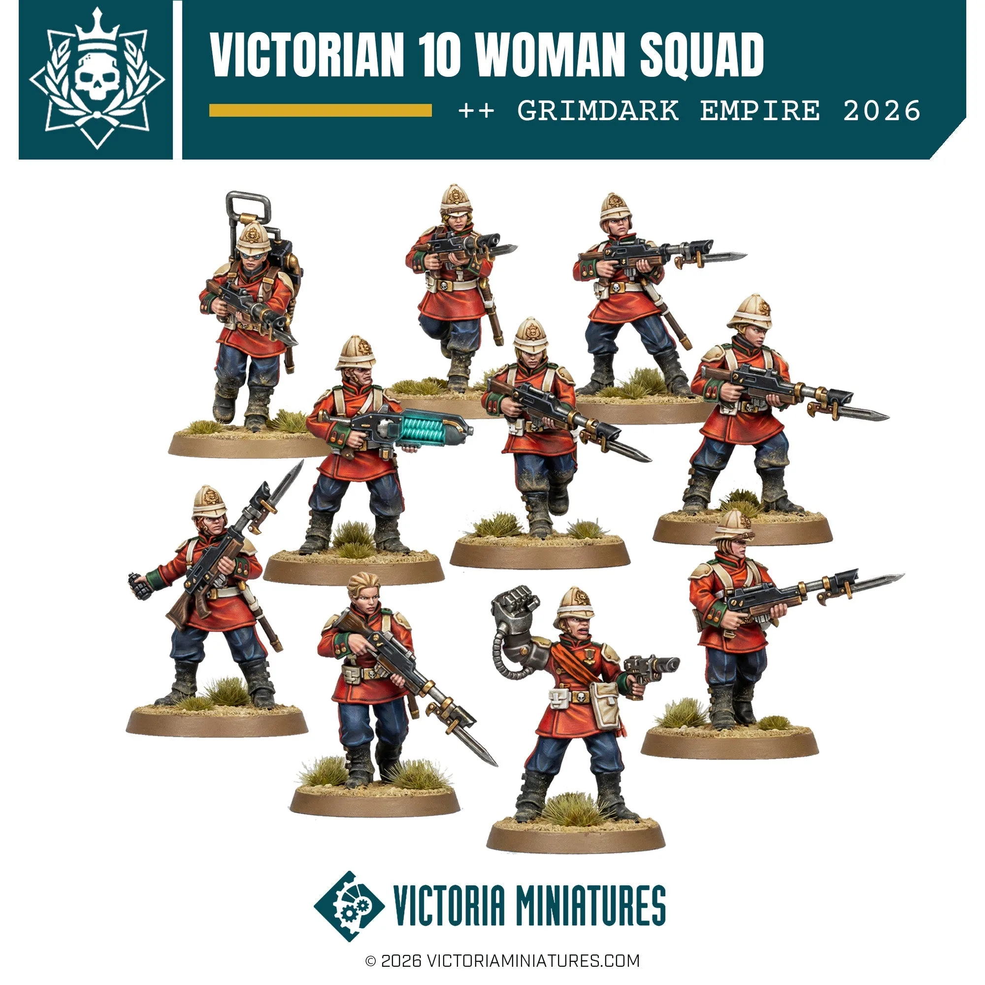 Metall- vs. Resin-Miniaturen: Was passt zu deiner Sammlung?