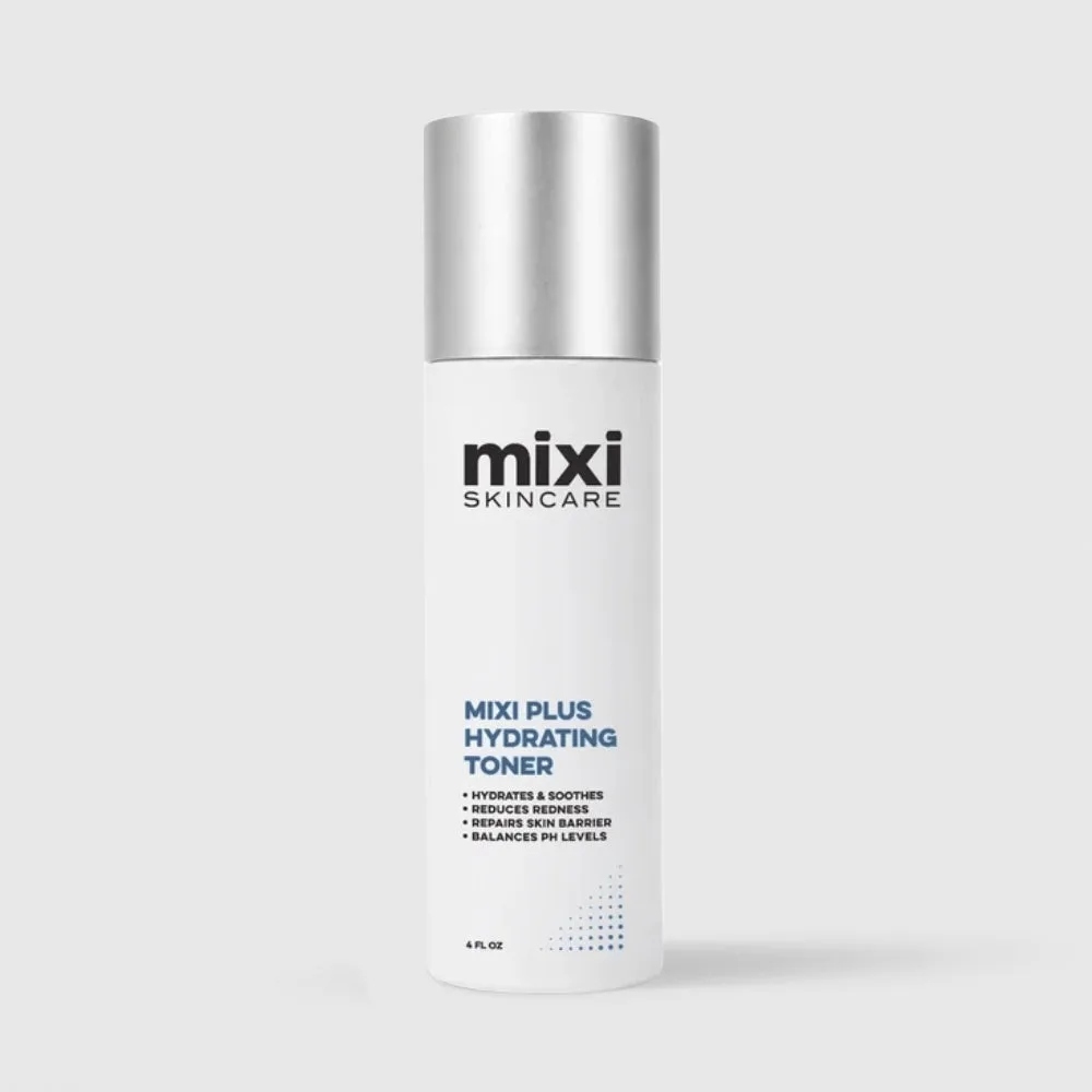 Hydraterende toner vs. balancerende toner: belangrijkste verschillen