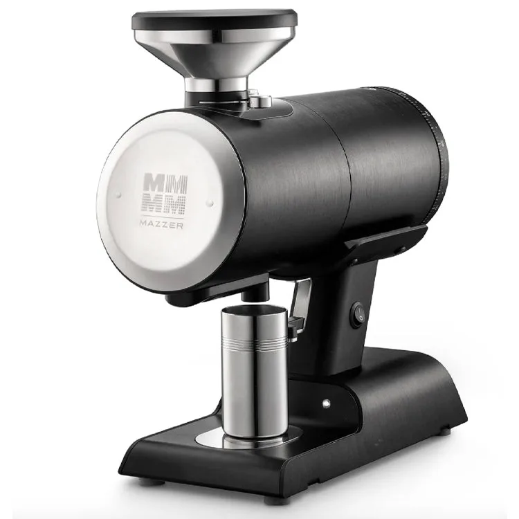 Mazzer Philos vs Mini G: confronto macinini per espresso casalinghi