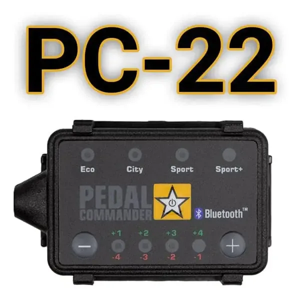 Pedal Commander PC22-AU