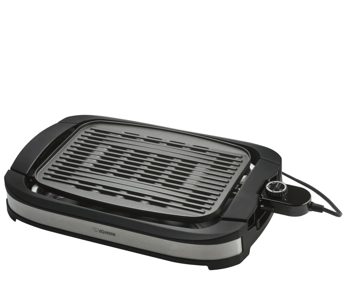 So verwenden Sie den Zojirushi Indoor-Elektrogrill