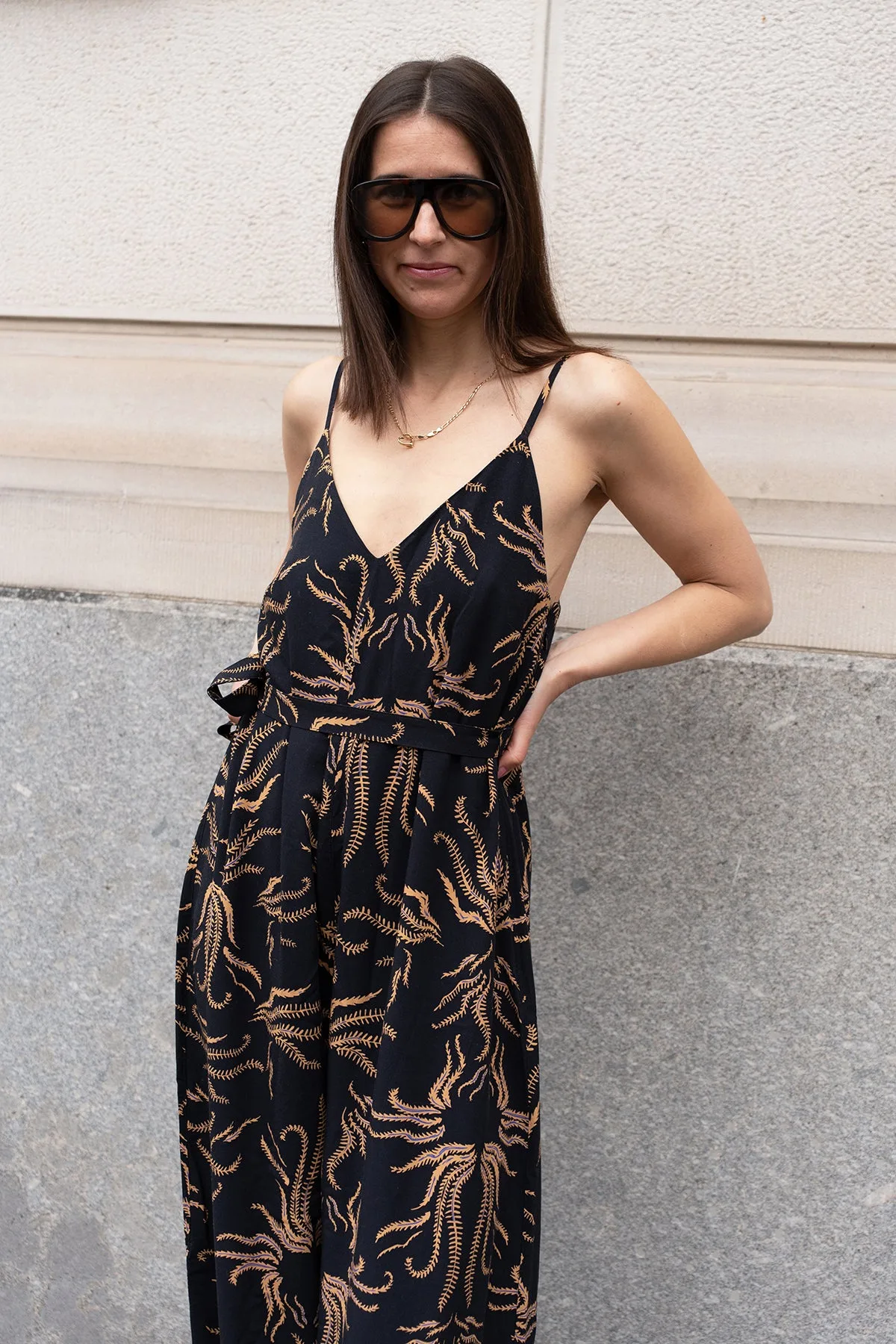 Jumpsuit JOZEPHINE