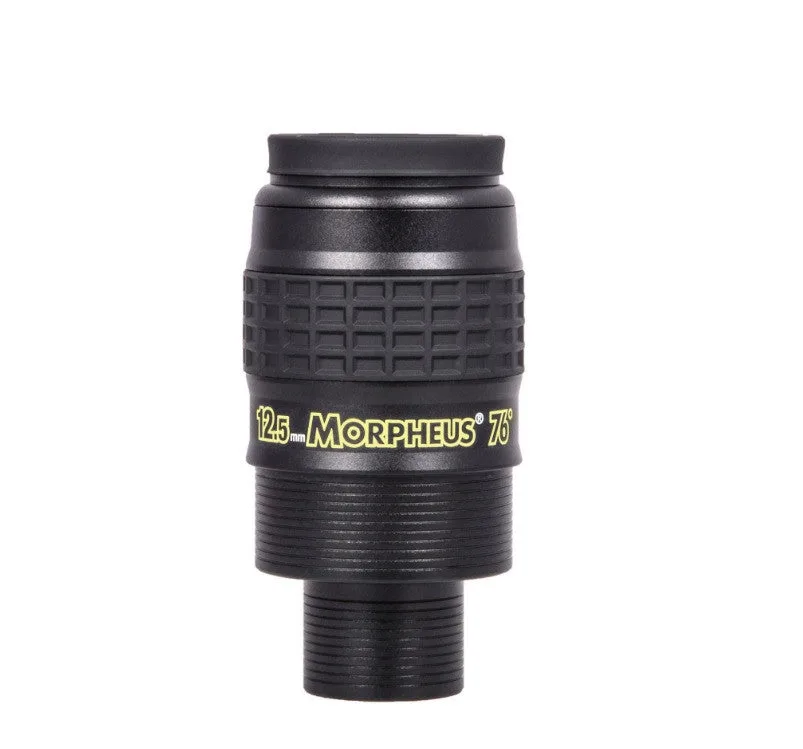 Baader Planetarium 12.5mm MORPHEUS 76 Degree Eyepiece - MORPH-12