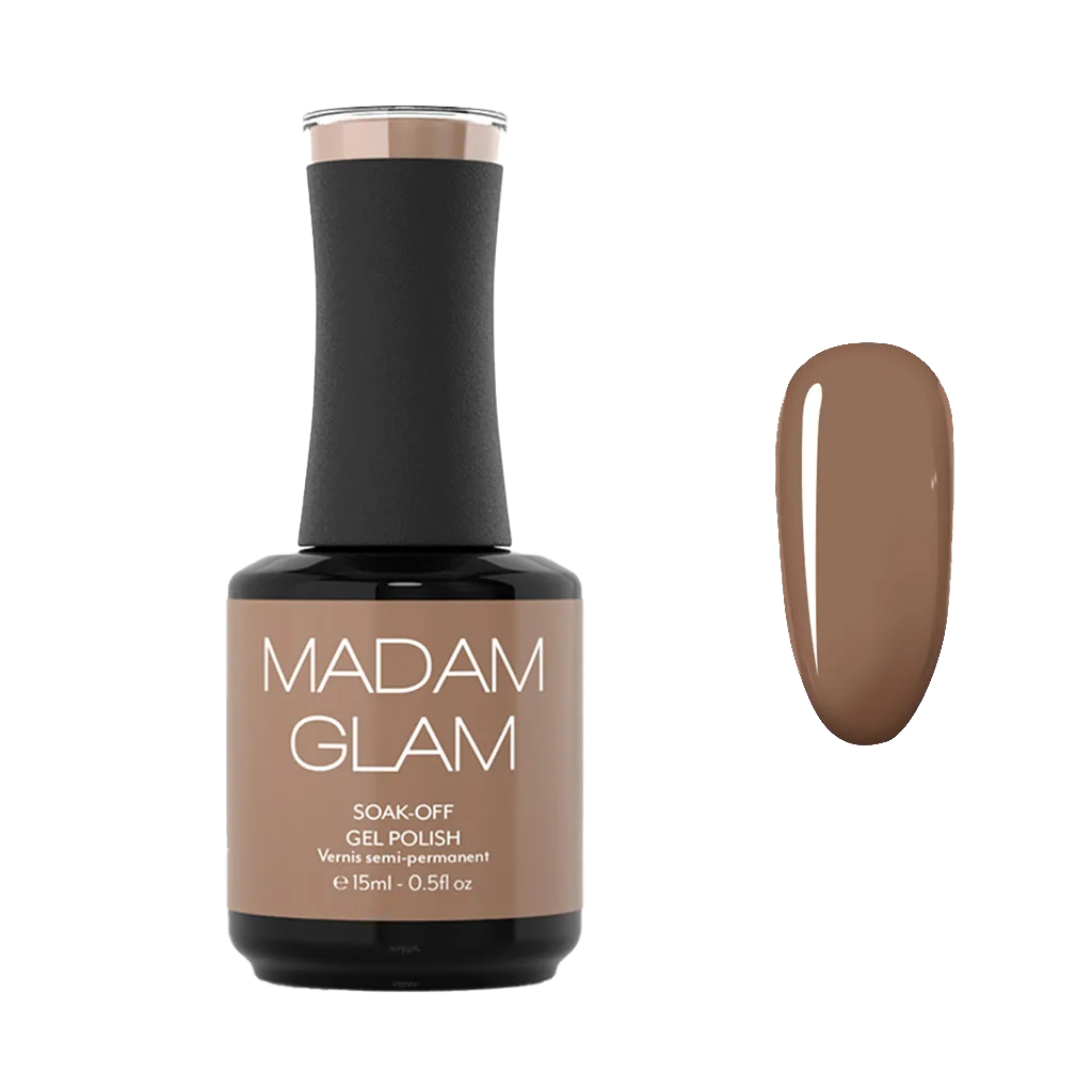 Gel Polish Storage and Shelf Life: Keep Shades Fresh