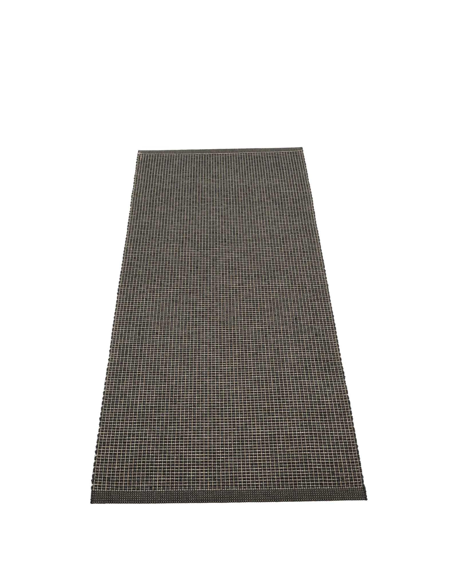 Styliser un tapis pour une chambre minimaliste