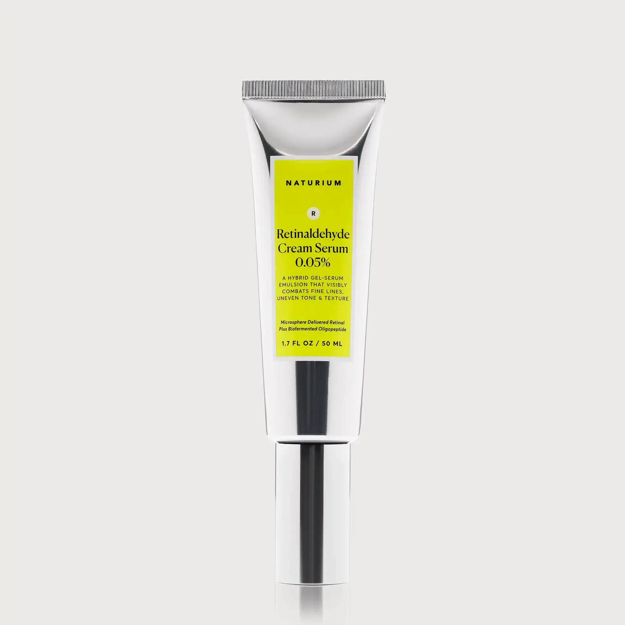 Retinaldehyde Cream Serum 0.05%