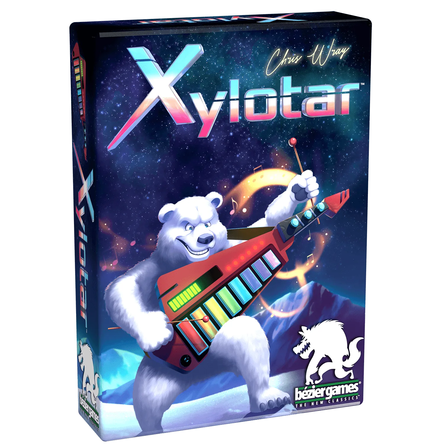 Xylotar