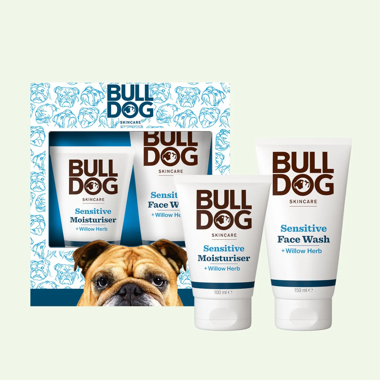 Sensitive Duo Set im Test: Das perfekte Paar für empfindliche Haut?