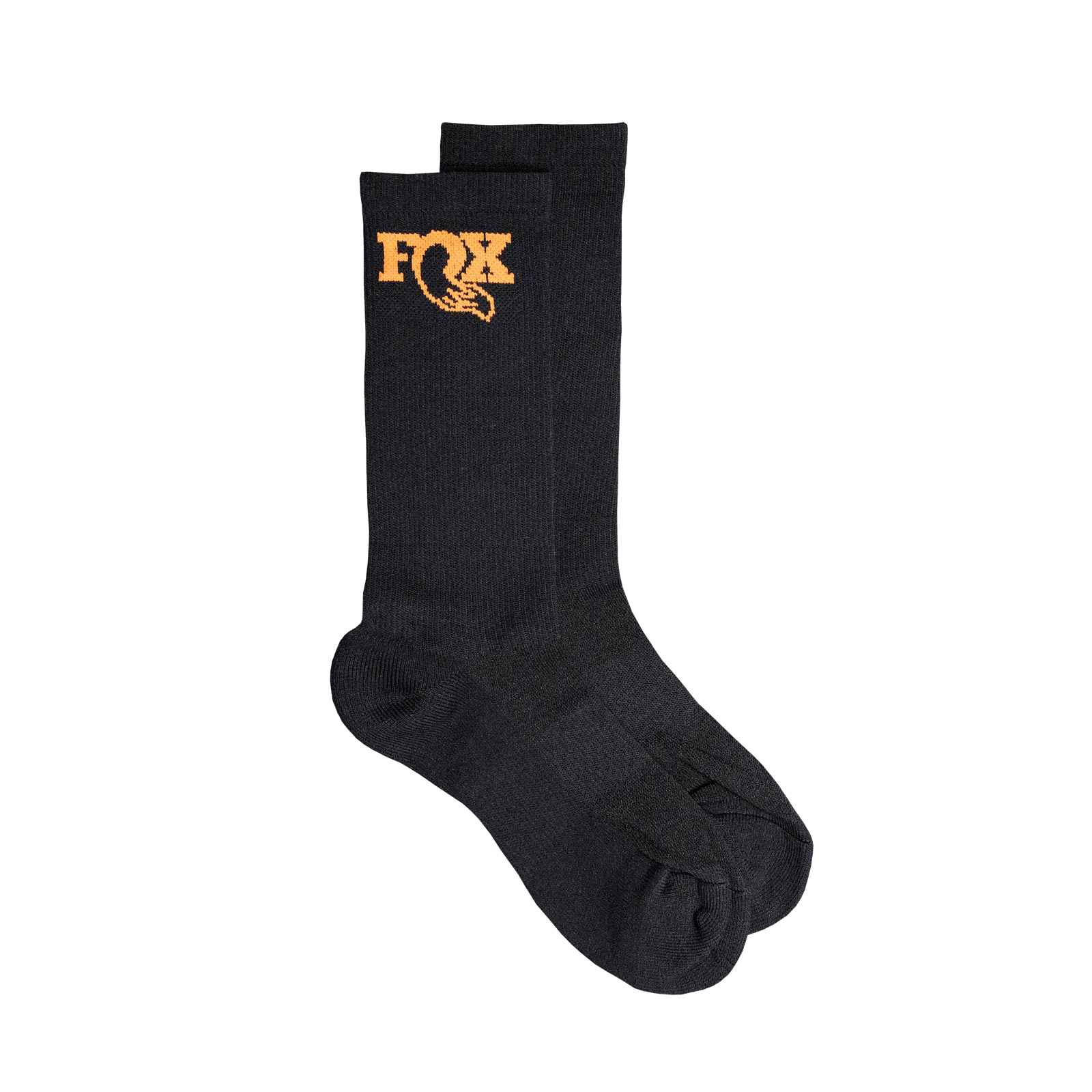 How to Care for Your FOX Logo 7" Socks