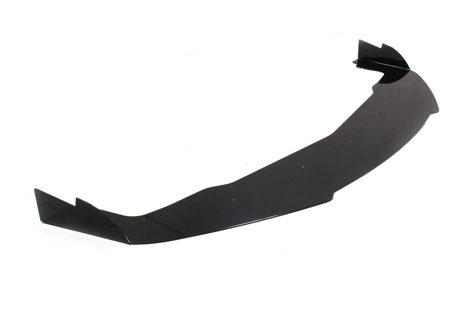 2016-2019 Honda Civic Coupe V3 Splitter