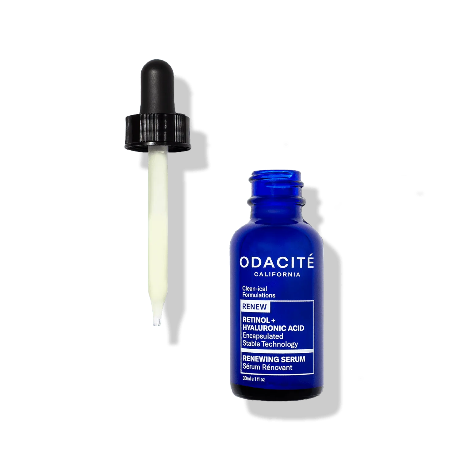 How to Treat Dark Spots & Discoloration with Odacité Products