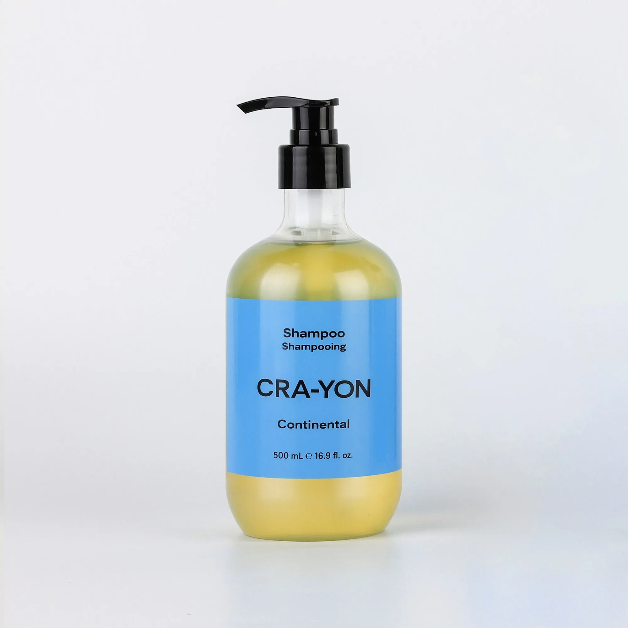 How to Choose the Right Cra-Yon Shampoo and Conditioner to Complement Your Perfume