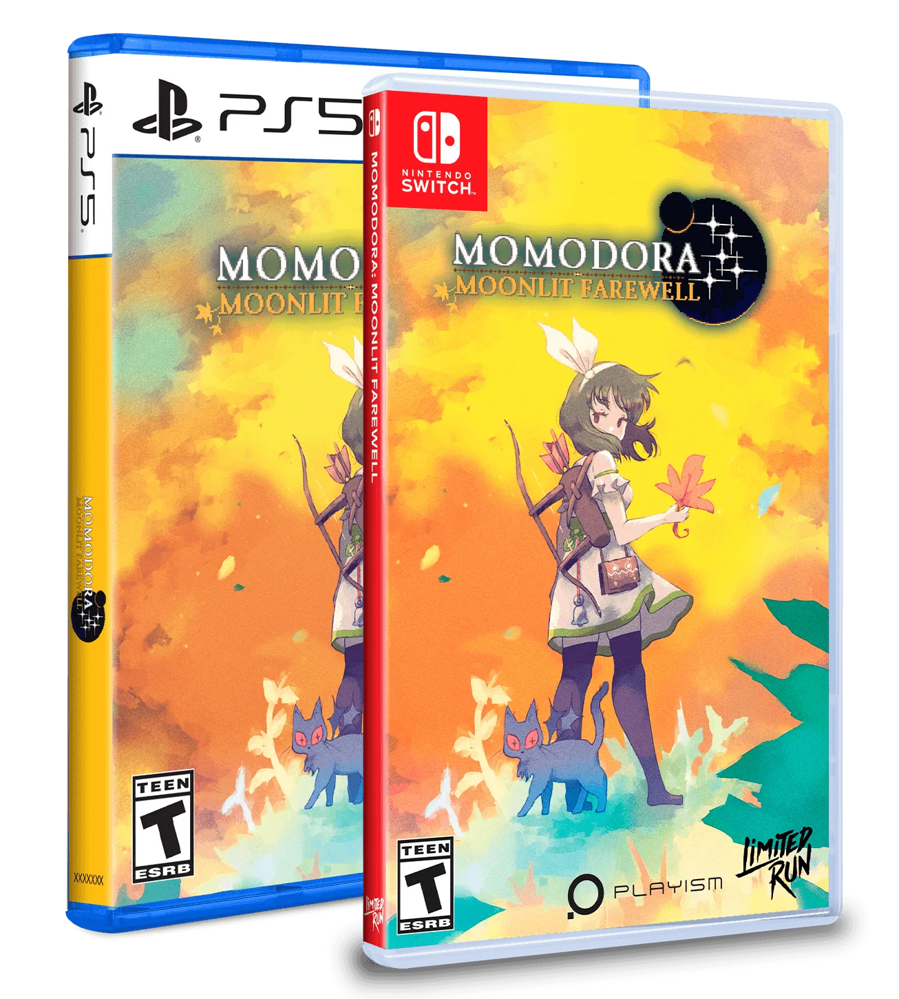 Hoe kies je tactische RPG's en strategiespellen voor Switch en PS5
