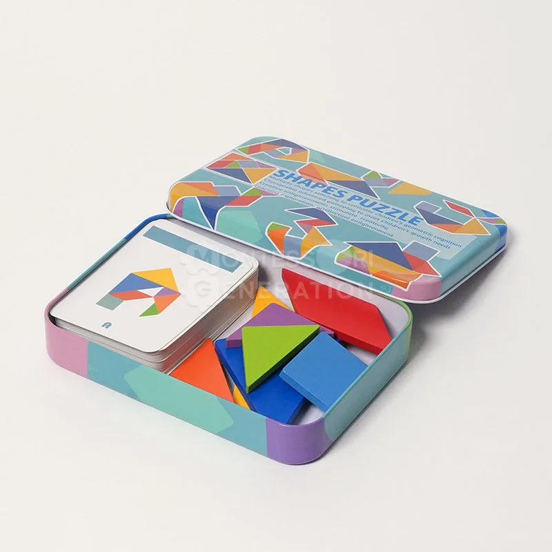 Montessori Sorting Puzzle: Skills & Buying Guide