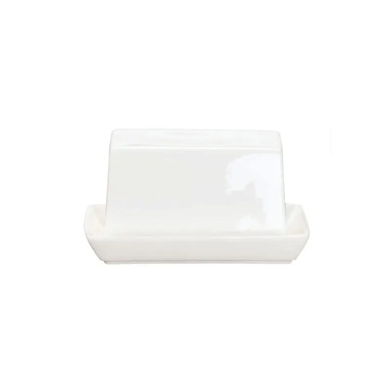 ASA À Table Petit Déjeuner - Butter dish M