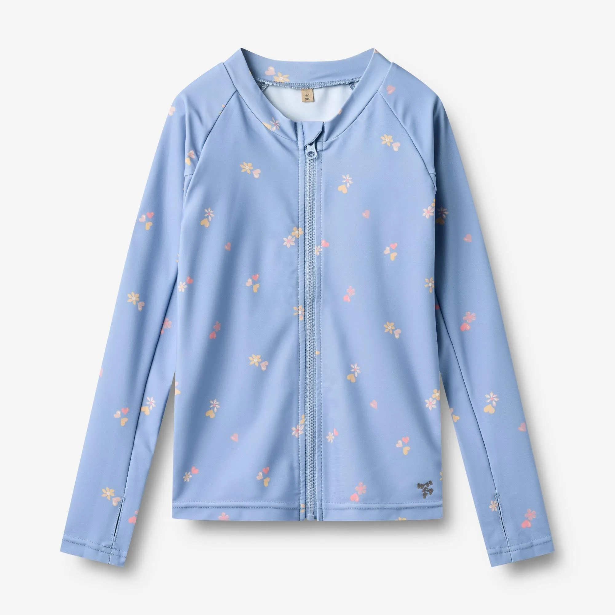 Comment choisir un tee-shirt de bain anti-UV pour bébé