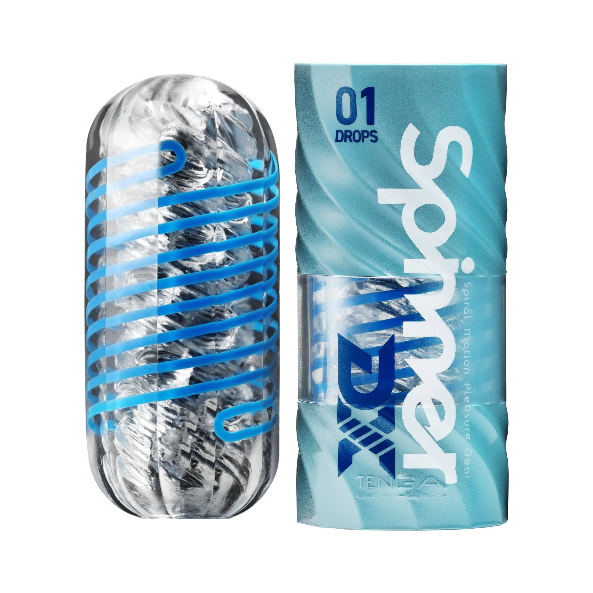SPINNER DX DROPS vs STEPS: Which Rotation Feels Different