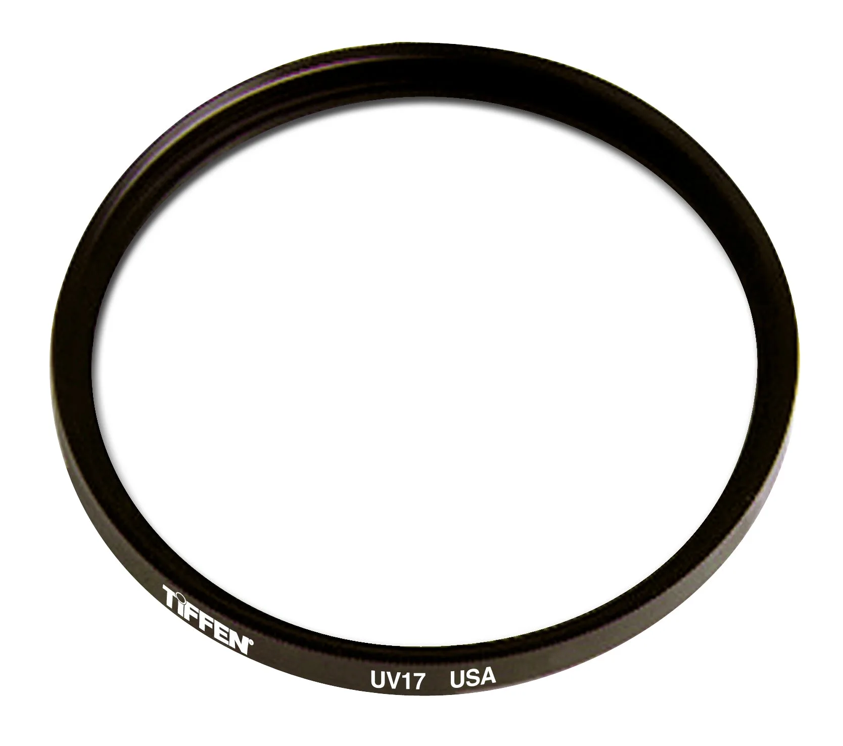 Tiffen 55mm UV17 Lens Filter