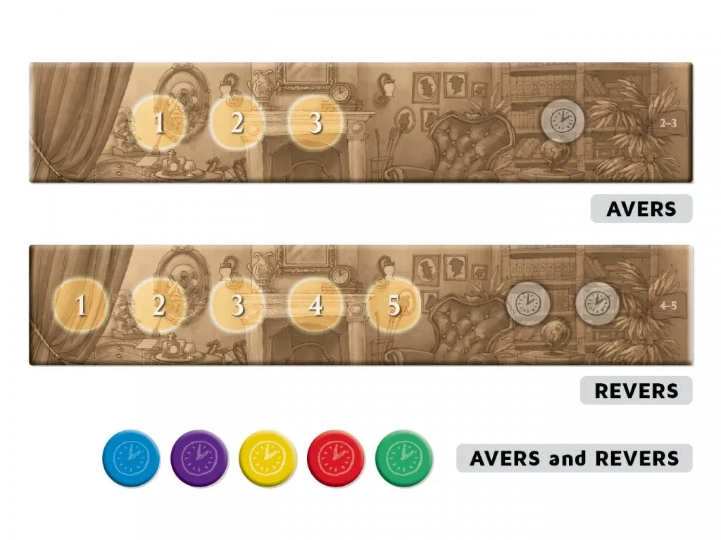 Last Will - Plan Order Board Promo