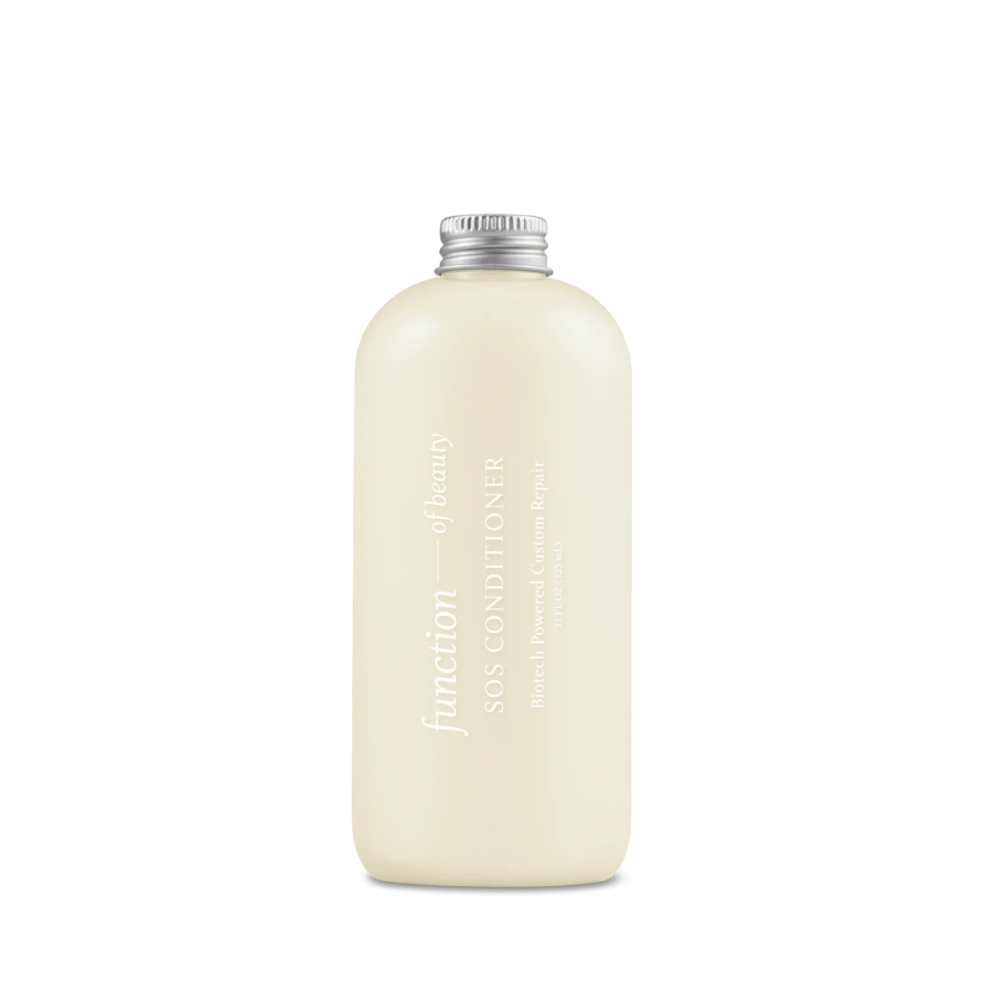 How to Use Function of Beauty SOS Custom Repair Conditioner for Maximum Results
