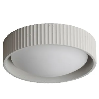 Souffle LED Semi-Flushmount Review: Versatile Lighting for Low Ceilings