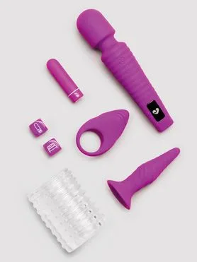How to Talk to Your Partner About Buying Sex Toys: A Guide to Open Communication