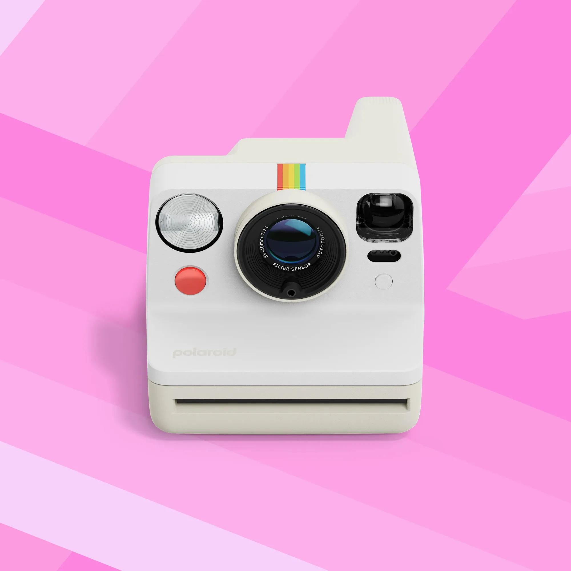 Cómo cuidar tu cámara instantánea Polaroid