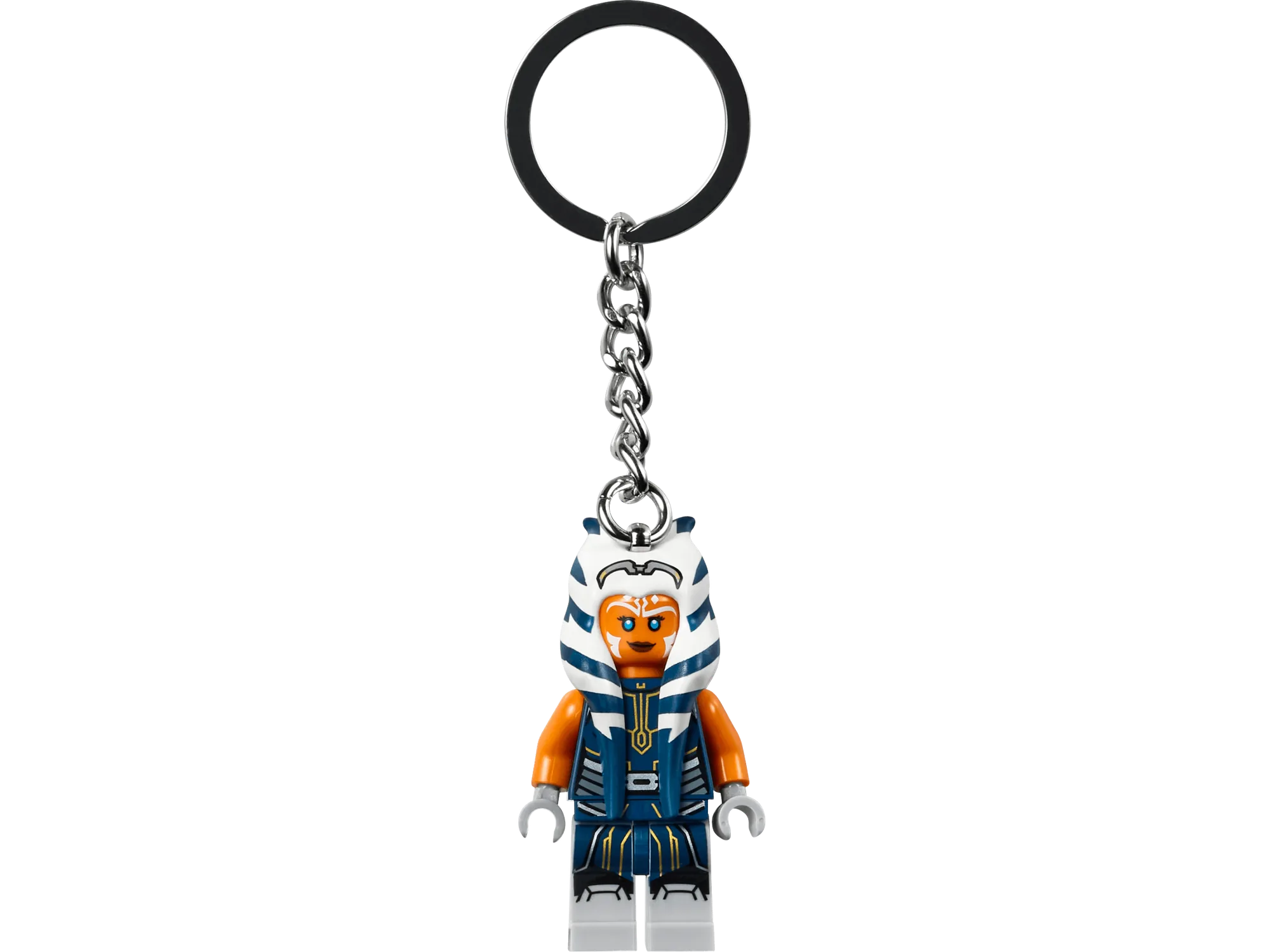 Ahsoka Tano™ Key Chain