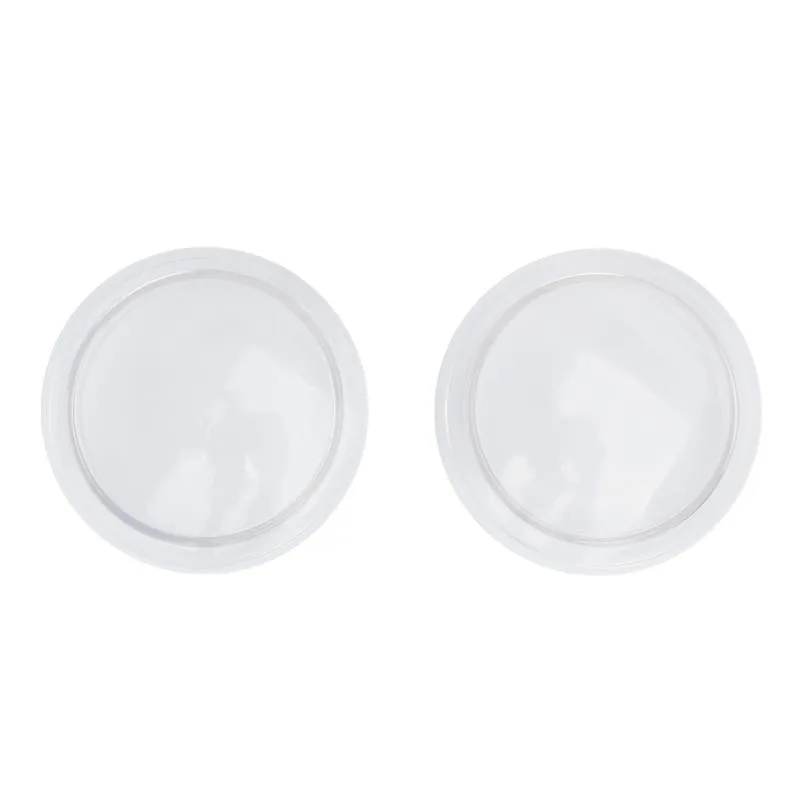 Transparent Lens Set for 20" Squadt
