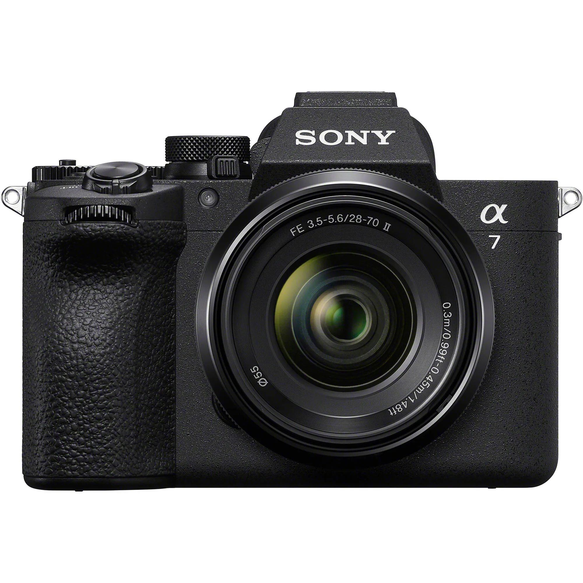 Sony A7 V with 28-70mm II Lens