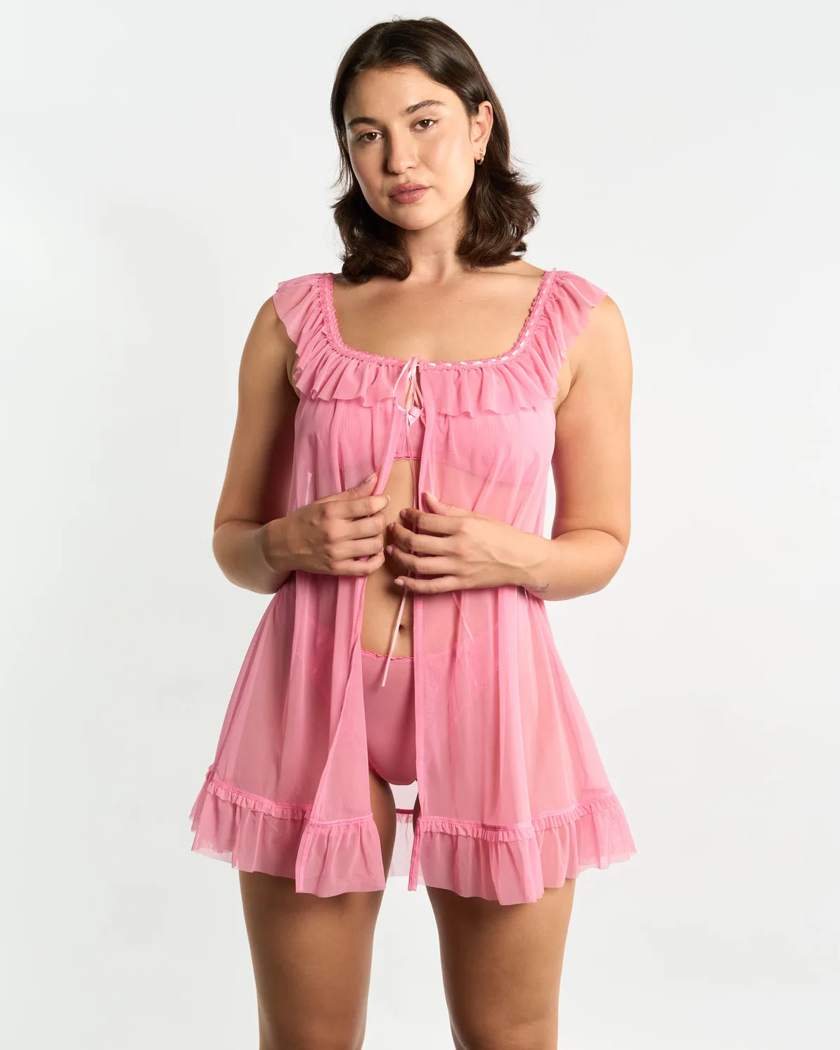 Dolly Babydoll