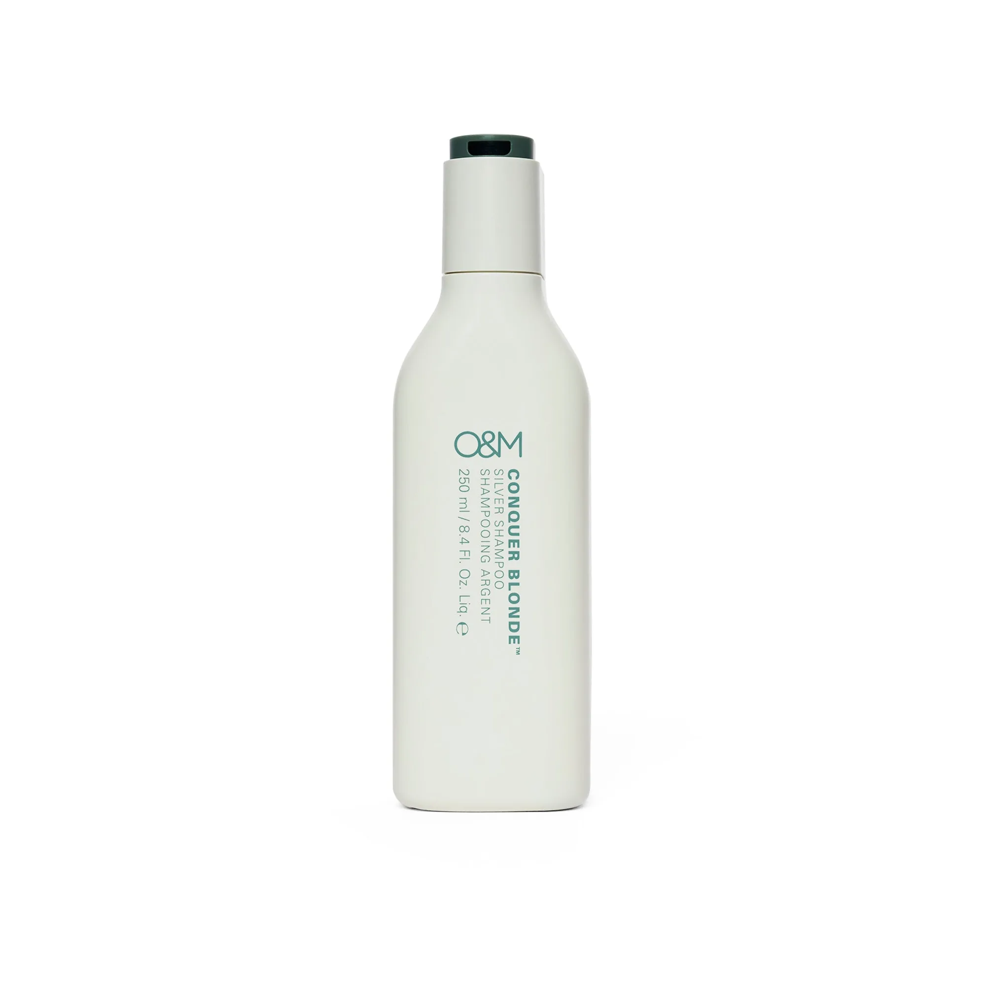 O&M Shampoo vs. Conditioner: Which Matters More for Hair Health?
