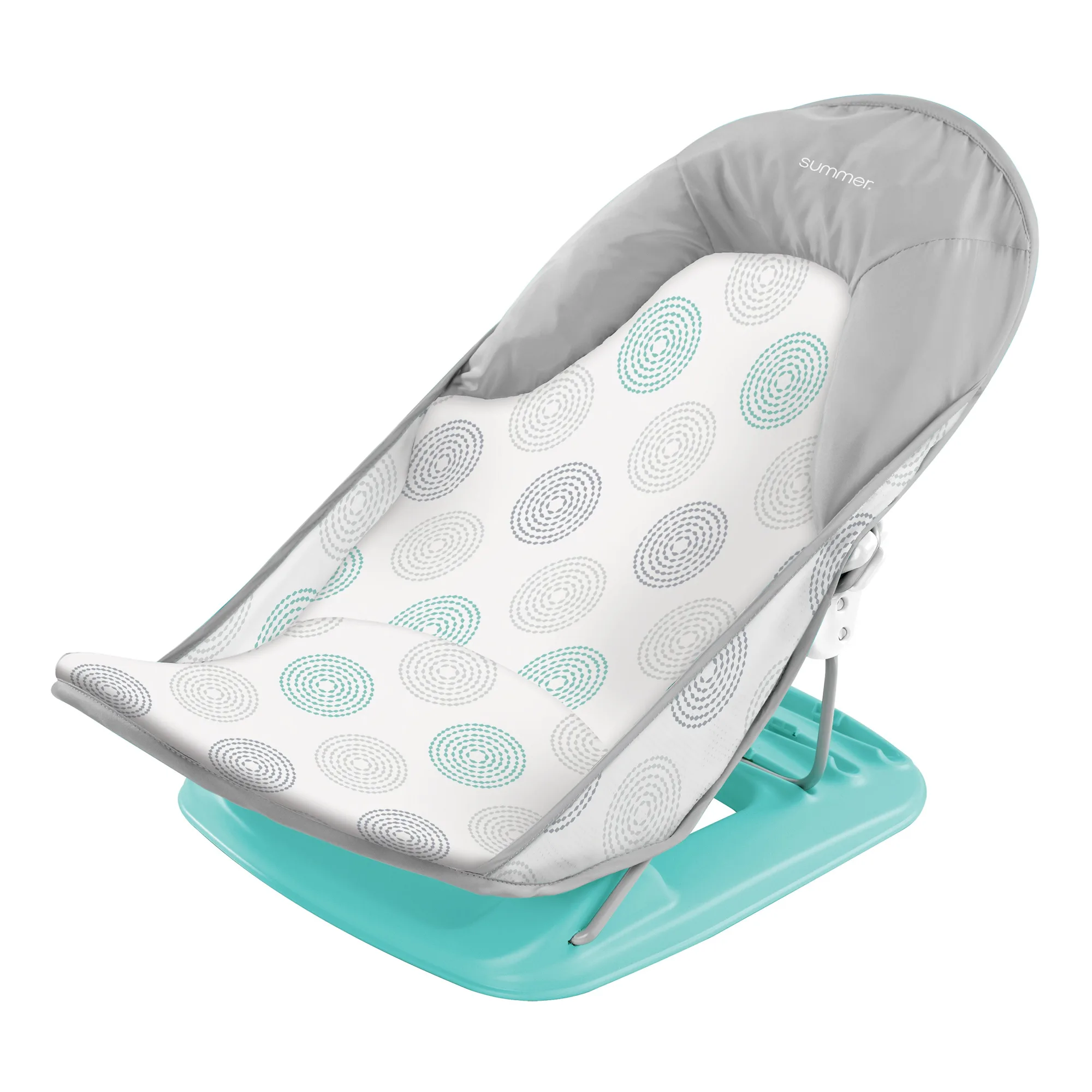 Summer by Ingenuity Baby Bather vs Tub: Which to Buy?