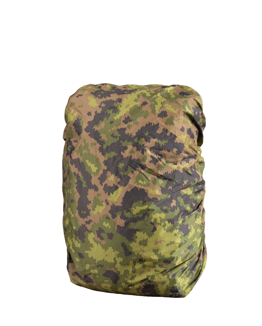 Ajuster le harnais d'un sac Savotta pour un confort toute la journée